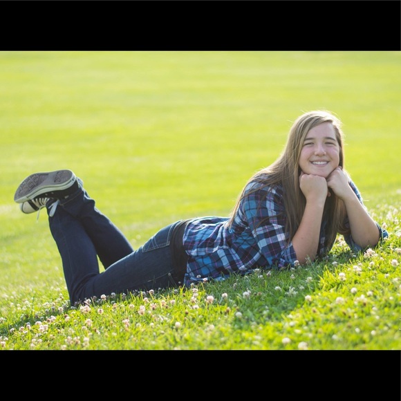 Meet your Posher, Megean - Picture 1 of 1